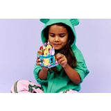 LEGO® 43285 Ariel varázslatos minipalotája