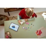 LEGO® 43286 Macskarisztokraták Az imádnivaló Marie