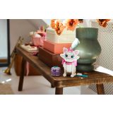 LEGO® 43286 Macskarisztokraták Az imádnivaló Marie