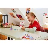 LEGO® 43286 Macskarisztokraták Az imádnivaló Marie