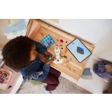 LEGO® 43287 Olaf és Bruni vidám piknikezése