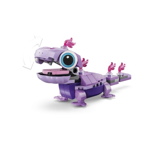 LEGO® 43287 Olaf és Bruni vidám piknikezése