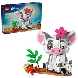 LEGO® 43292 Pua