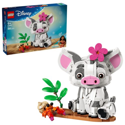 LEGO® 43292 Pua