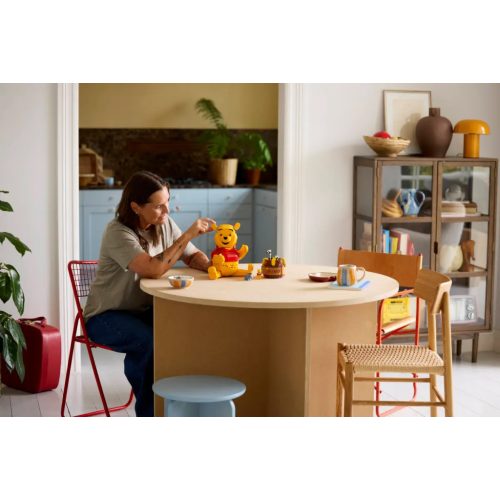 LEGO® 43300 Micimackó