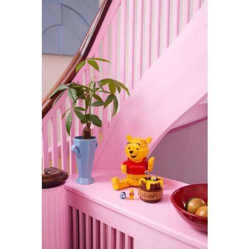 LEGO® 43300 Micimackó