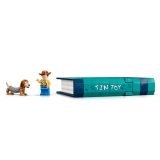 LEGO® 43301 Toy Story: Slinky kutya könyvtámasz