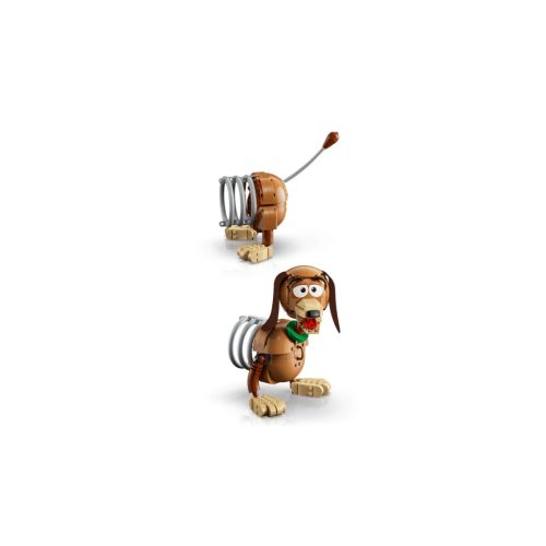 LEGO® 43301 Toy Story: Slinky kutya könyvtámasz