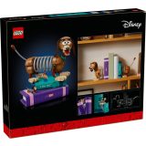 LEGO® 43301 Toy Story: Slinky kutya könyvtámasz