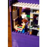 LEGO® 43301 Toy Story: Slinky kutya könyvtámasz