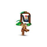 LEGO® 43304 Blaze lovardája