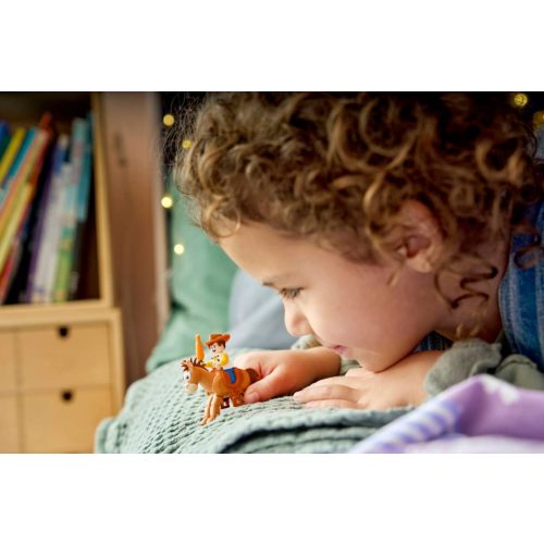 LEGO® 43304 Blaze lovardája