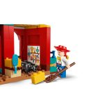 LEGO® 43304 Blaze lovardája