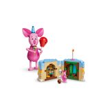 LEGO® 43305 Malacka vidám születésnapja