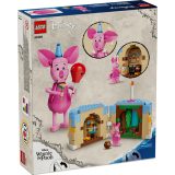 LEGO® 43305 Malacka vidám születésnapja