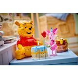 LEGO® 43305 Malacka vidám születésnapja