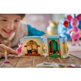 LEGO® 43305 Malacka vidám születésnapja