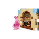 LEGO® 43305 Malacka vidám születésnapja