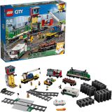 LEGO® City 60198 - Tehervonat