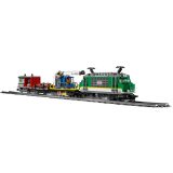 LEGO® City 60198 - Tehervonat