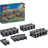 LEGO® City 60205 - Sínek