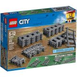 LEGO® City 60205 - Sínek