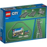 LEGO® City 60205 - Sínek