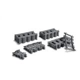 LEGO® City 60205 - Sínek