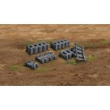 LEGO® City 60205 - Sínek