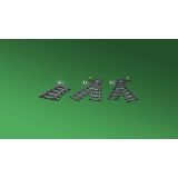 LEGO® City 60238 - Vasúti váltók