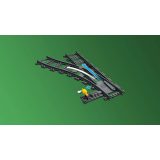 LEGO® City 60238 - Vasúti váltók