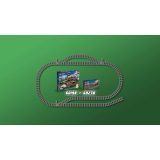 LEGO® City 60238 - Vasúti váltók