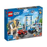 LEGO® 60246 Rendőrkapitányság