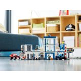 LEGO® 60246 Rendőrkapitányság