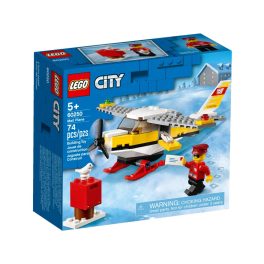 LEGO® City - Postarepülő