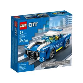 LEGO City j t kok Kockam nia.hu kockamania.hu