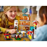 LEGO® 60321 Tűzoltó brigád