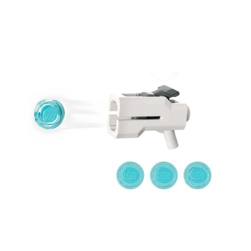 LEGO® 60321 Tűzoltó brigád