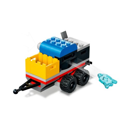 LEGO® Tűzoltó brigád