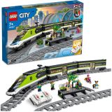 LEGO® City 60337 - Expresszvonat