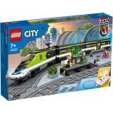 LEGO® City 60337 - Expresszvonat