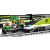 LEGO® City 60337 - Expresszvonat