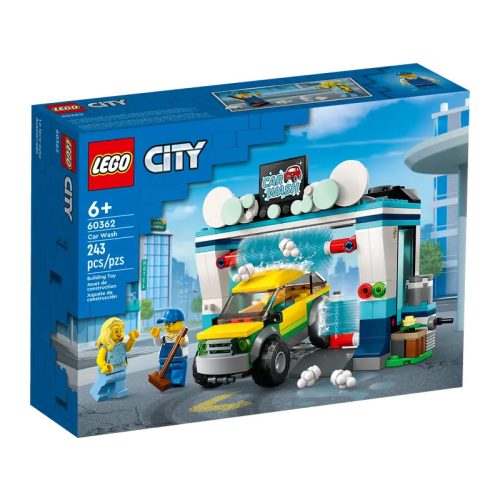 LEGO® Autómosó