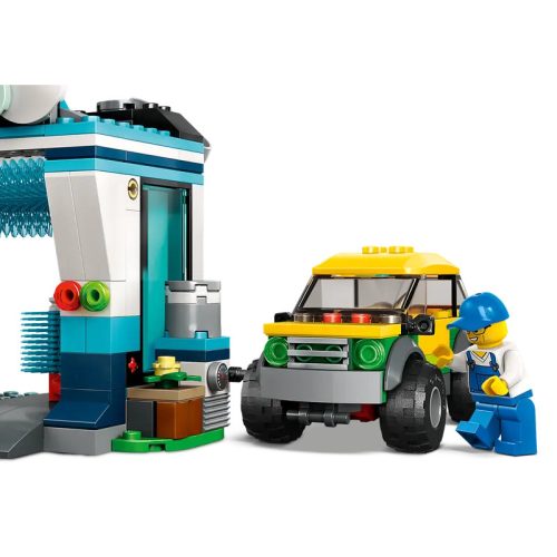 LEGO® Autómosó