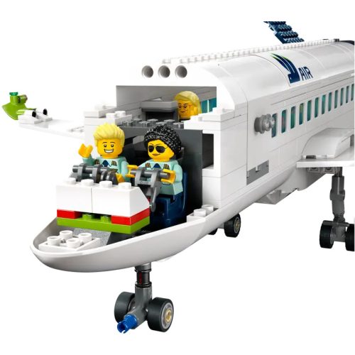 LEGO® Utasszállító repülőgép