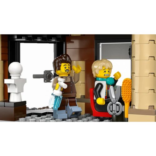 LEGO® Belváros