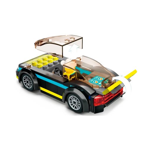 LEGO® Elektromos sportautó