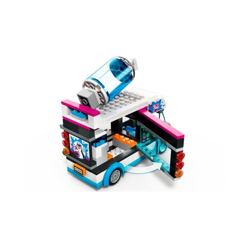 LEGO® Pingvines jégkása árus autó