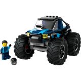 LEGO® Kék Monster Truck