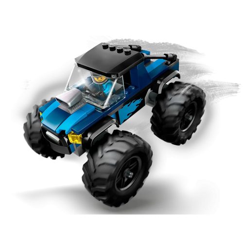 LEGO® Kék Monster Truck
